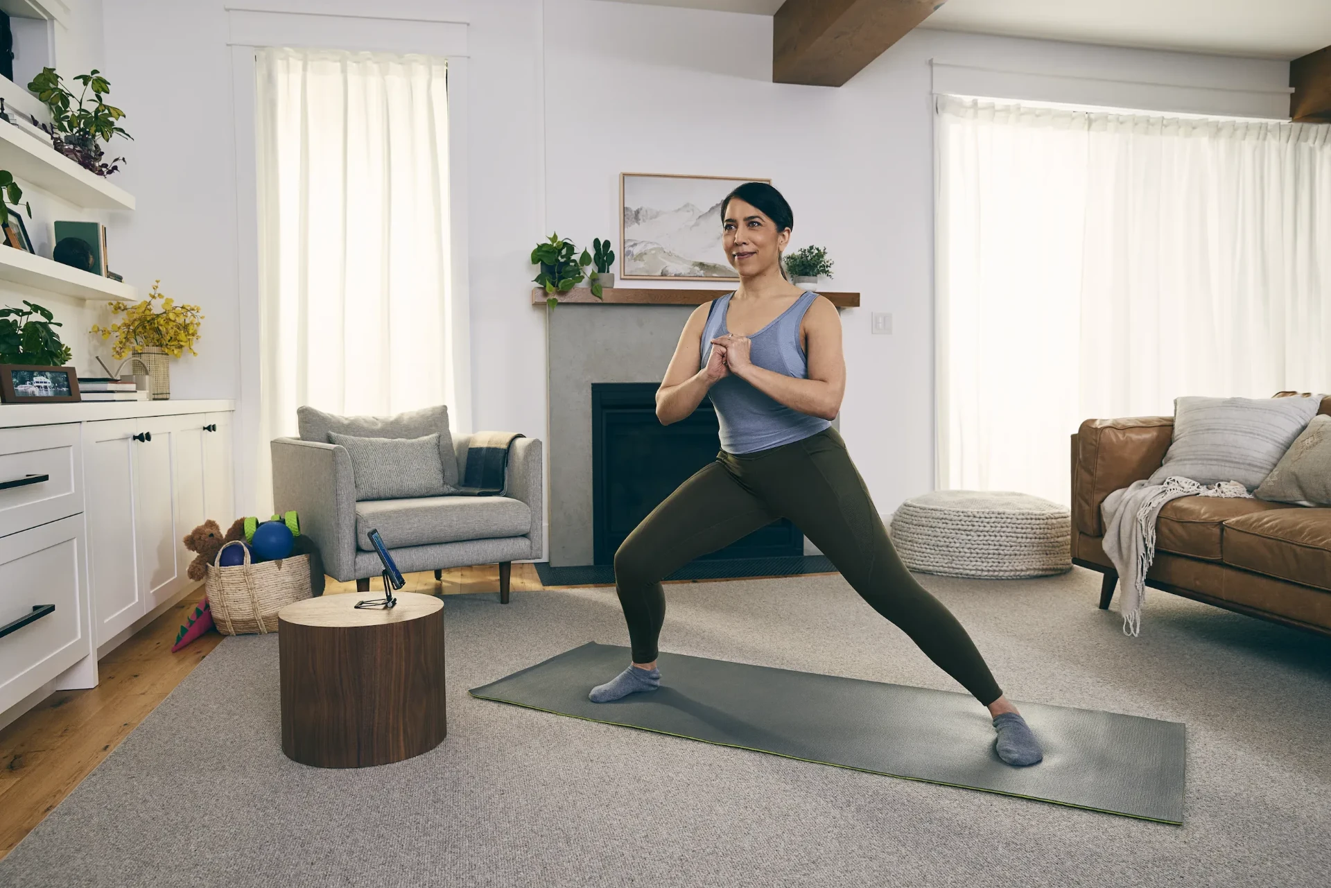 Hinge Health customer story