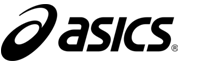 ASICS logo