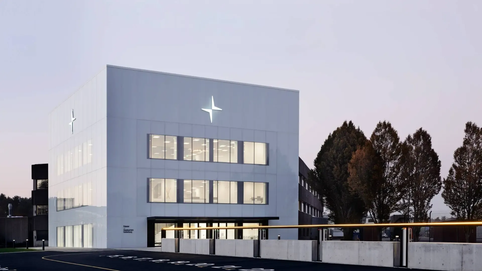 Polestar customer story